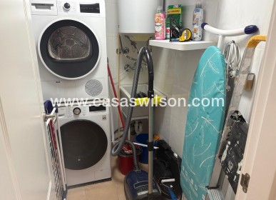 Sale - Appartement - Altaona Golf