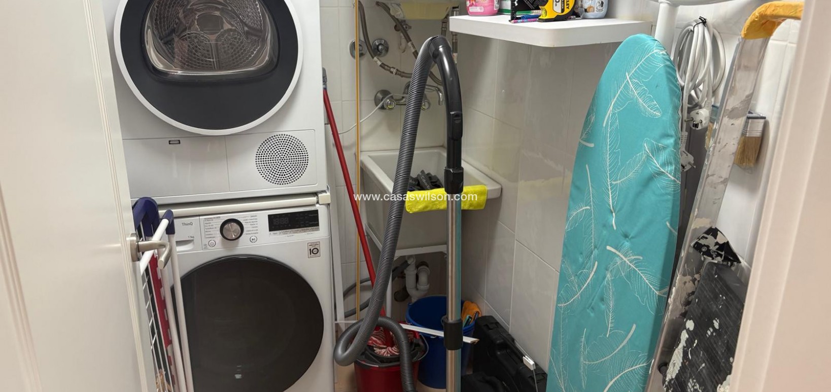 Sale - Appartement - Altaona Golf