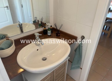 Sale - Appartement - Altaona Golf