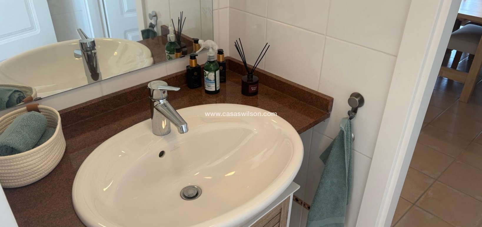 Sale - Appartement - Altaona Golf