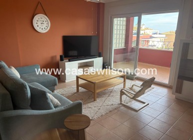 Sale - Appartement - Altaona Golf