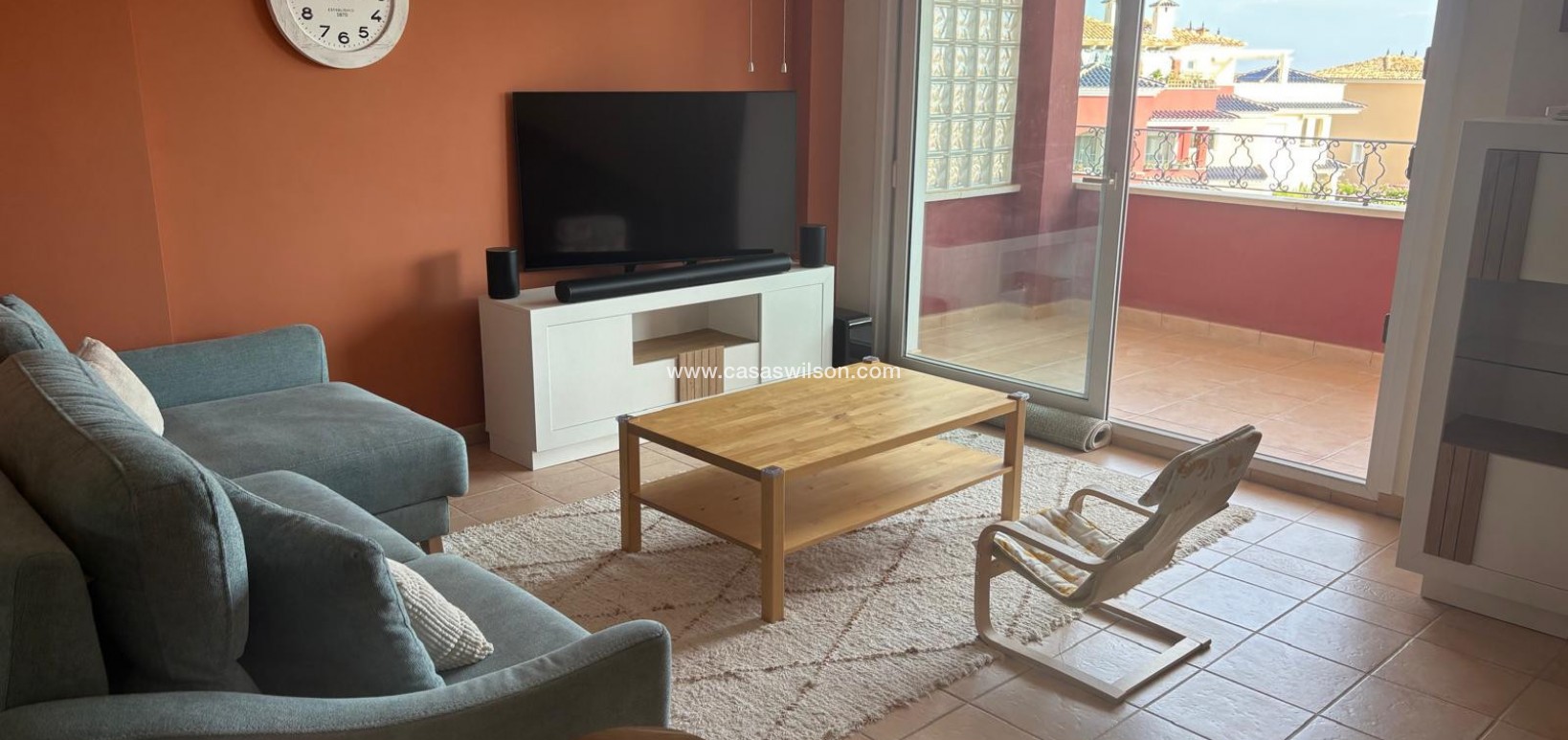 Sale - Appartement - Altaona Golf