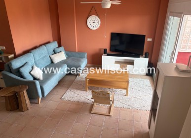 Sale - Appartement - Altaona Golf