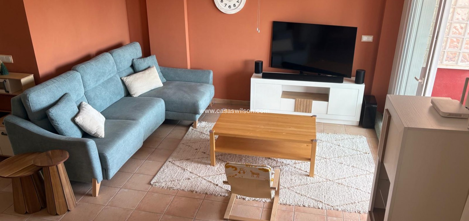 Sale - Appartement - Altaona Golf
