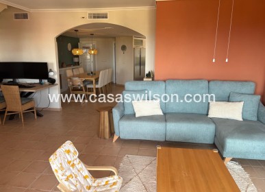 Sale - Appartement - Altaona Golf