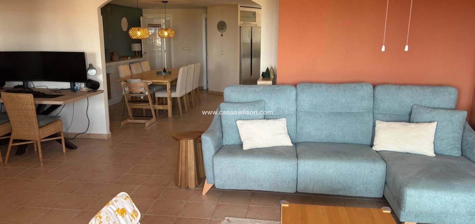 Sale - Appartement - Altaona Golf