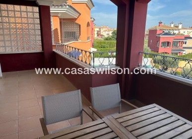Sale - Appartement - Altaona Golf