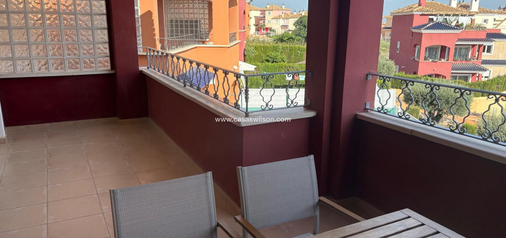 Sale - Appartement - Altaona Golf
