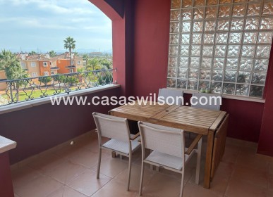 Sale - Appartement - Altaona Golf