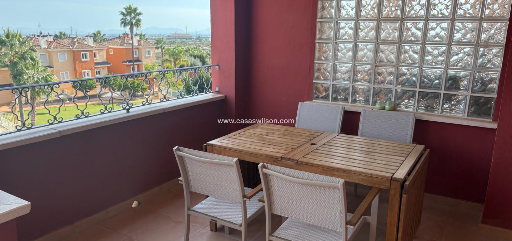 Sale - Appartement - Altaona Golf