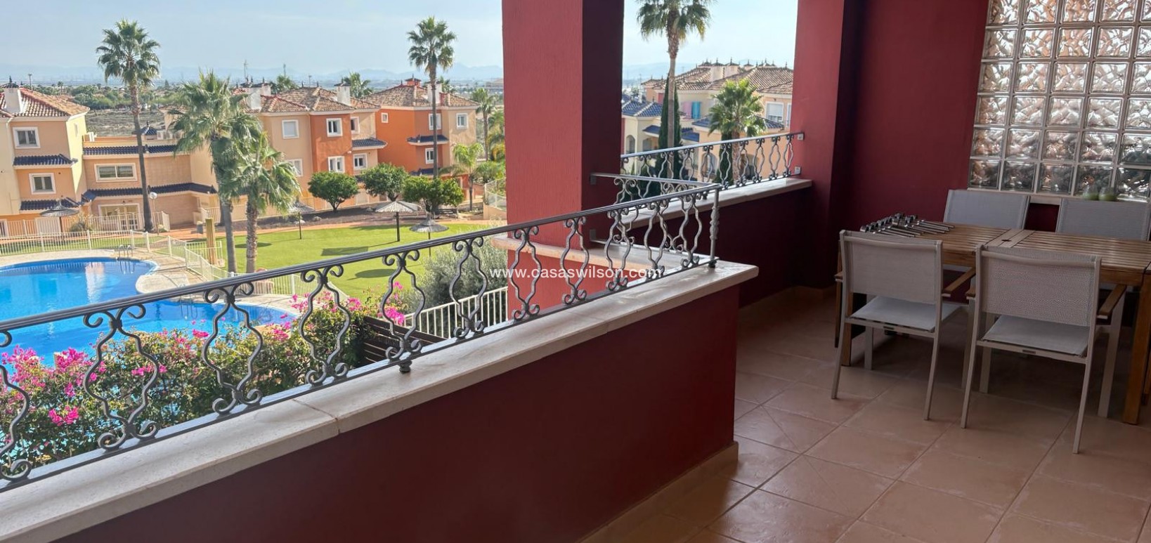 Sale - Appartement - Altaona Golf