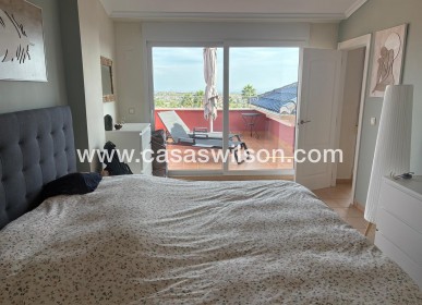 Sale - Appartement - Altaona Golf