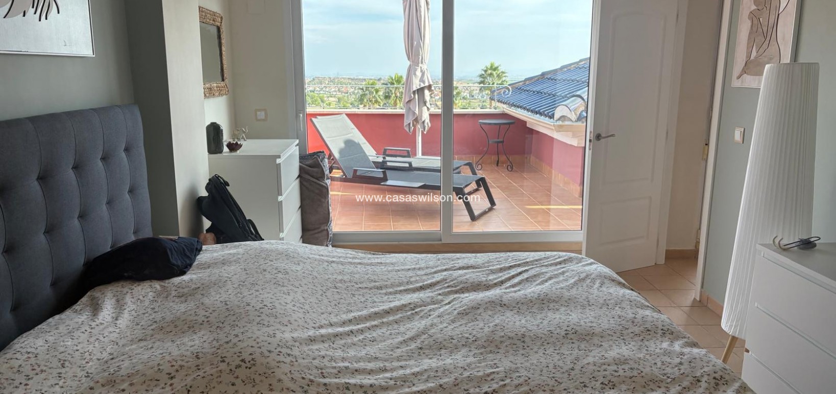 Sale - Appartement - Altaona Golf