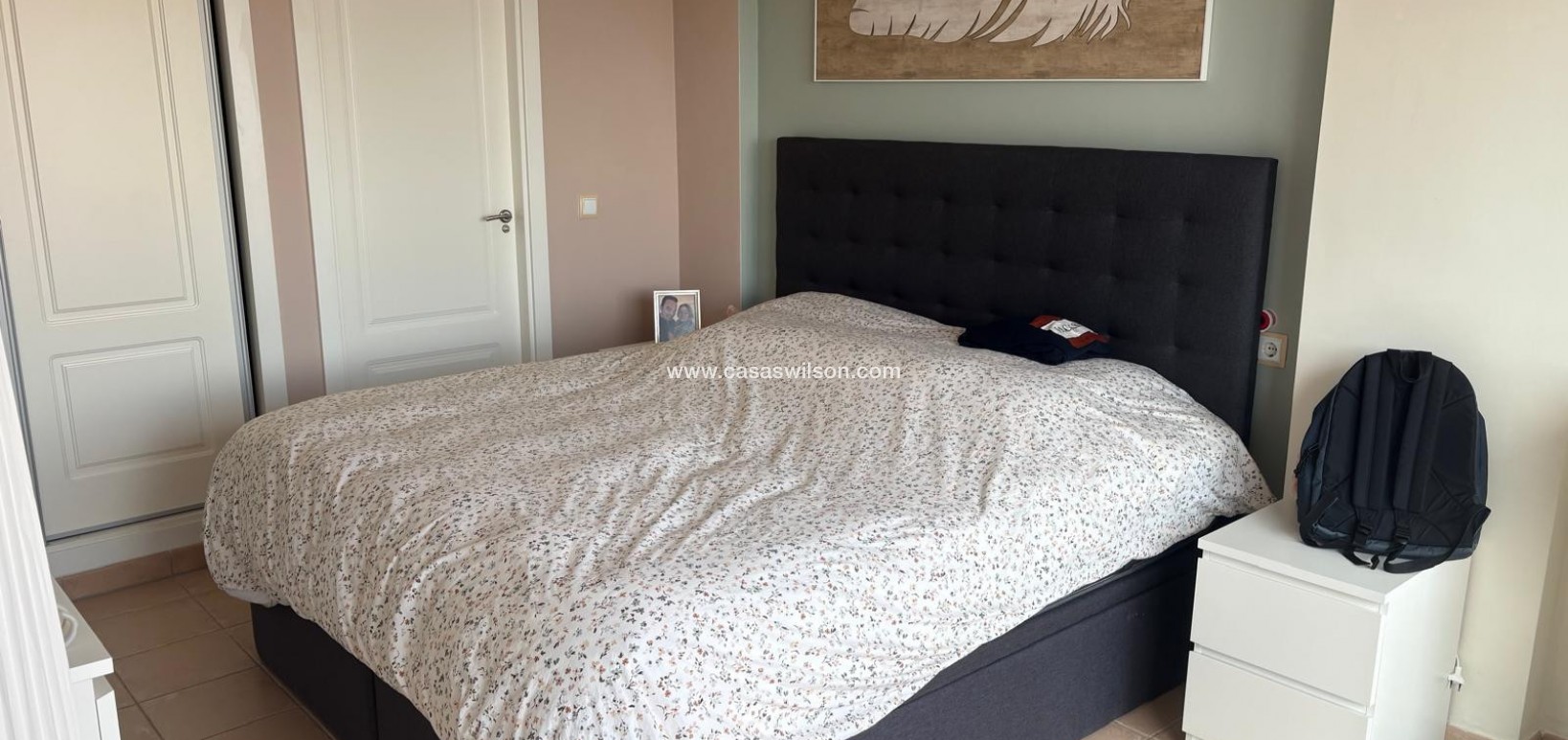 Sale - Appartement - Altaona Golf