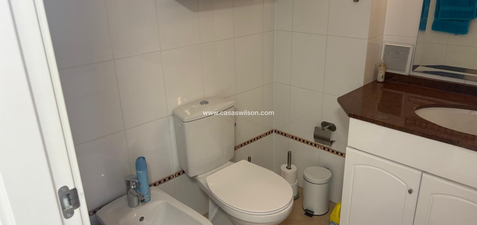 Sale - Appartement - Altaona Golf