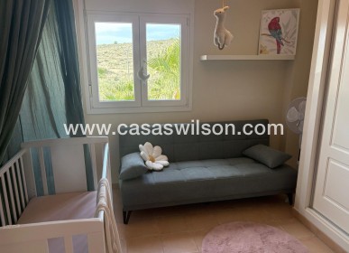 Sale - Appartement - Altaona Golf