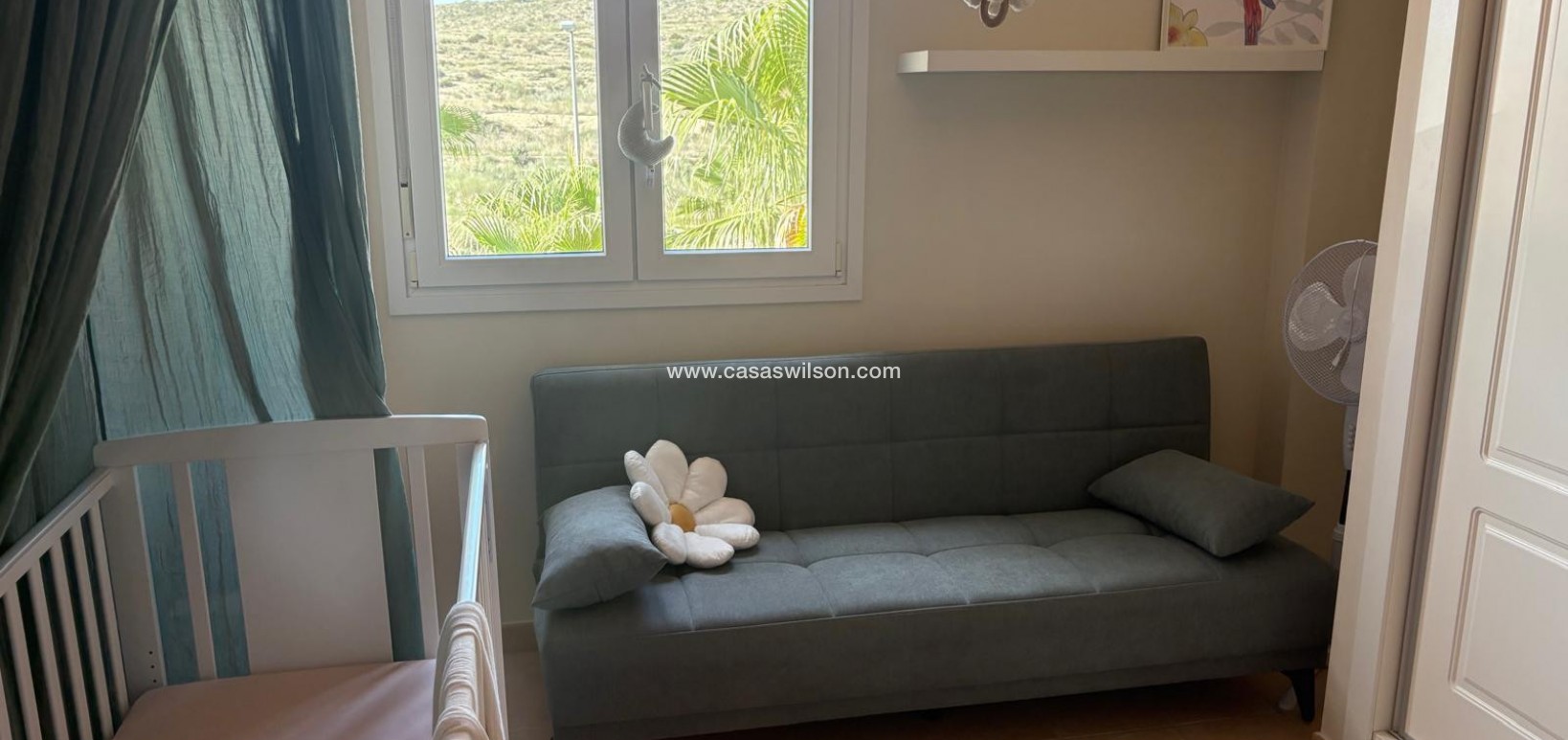 Sale - Appartement - Altaona Golf