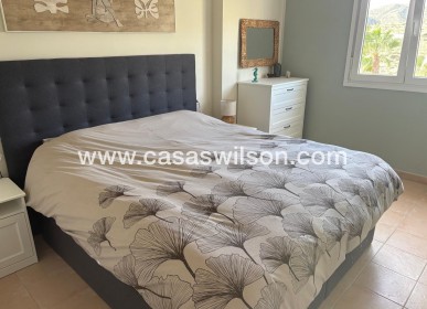 Sale - Appartement - Altaona Golf