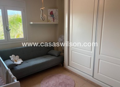 Sale - Appartement - Altaona Golf