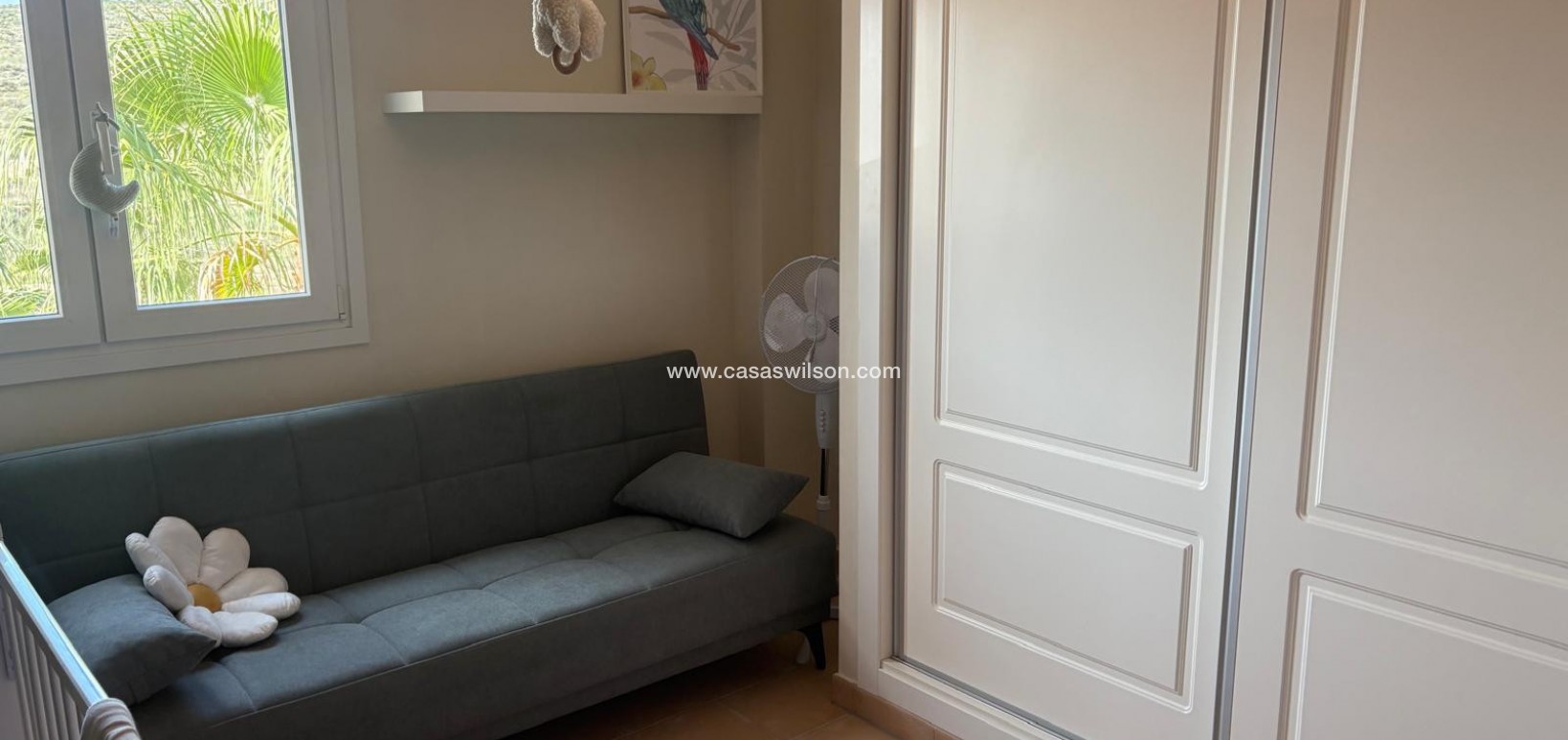 Sale - Appartement - Altaona Golf