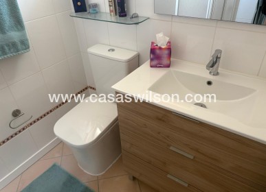 Sale - Appartement - Altaona Golf