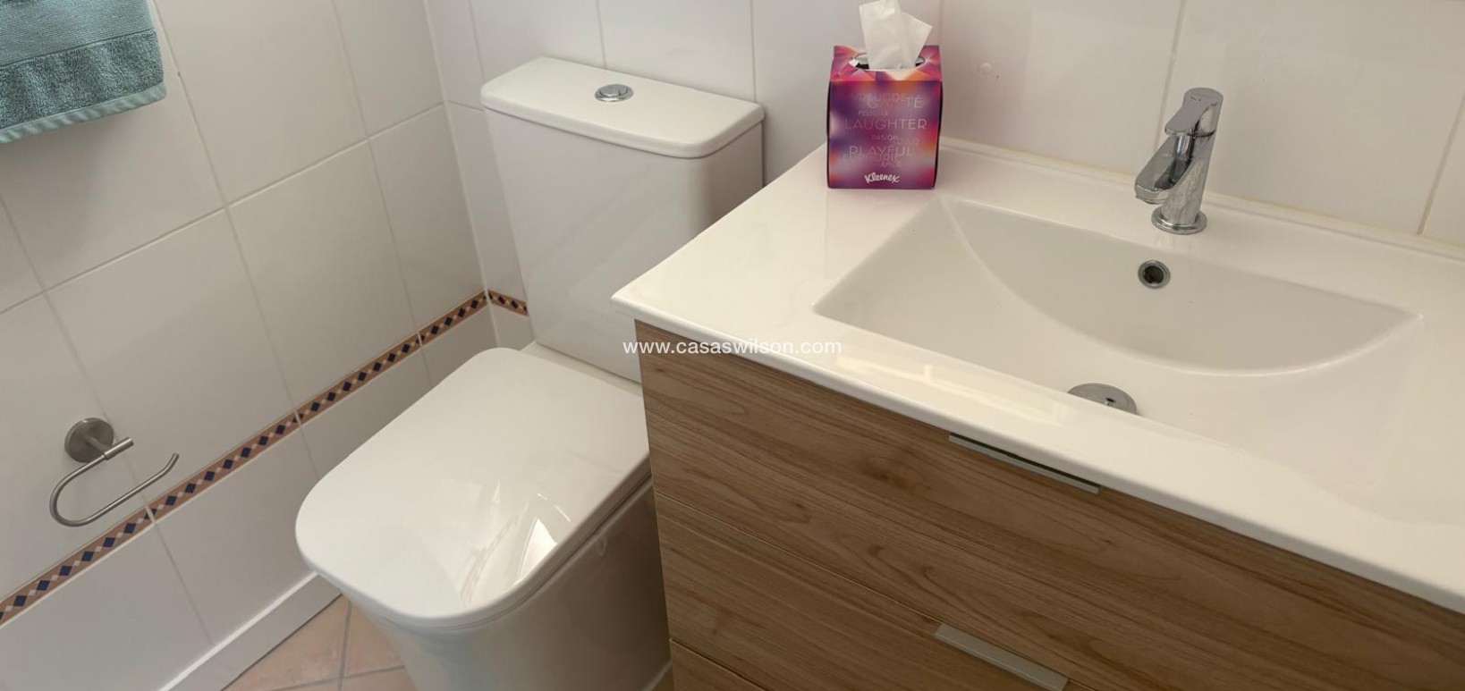 Sale - Appartement - Altaona Golf