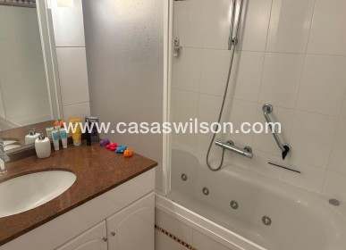 Sale - Appartement - Altaona Golf