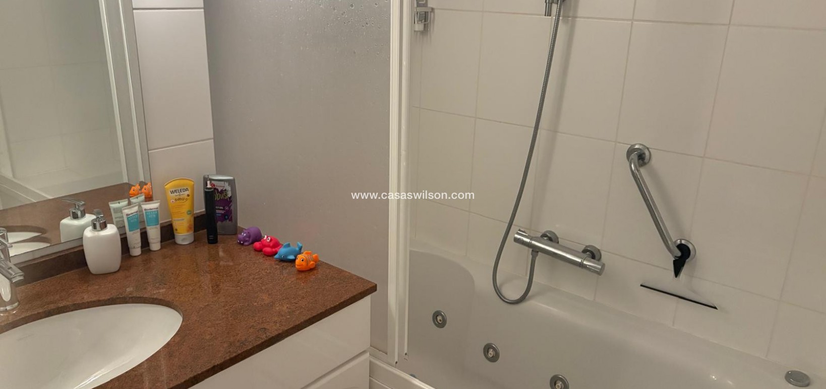 Sale - Appartement - Altaona Golf