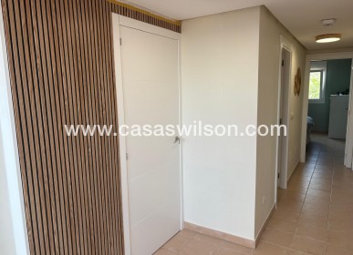 Sale - Appartement - Altaona Golf