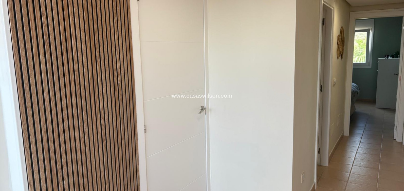 Sale - Appartement - Altaona Golf