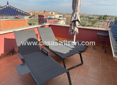 Sale - Appartement - Altaona Golf