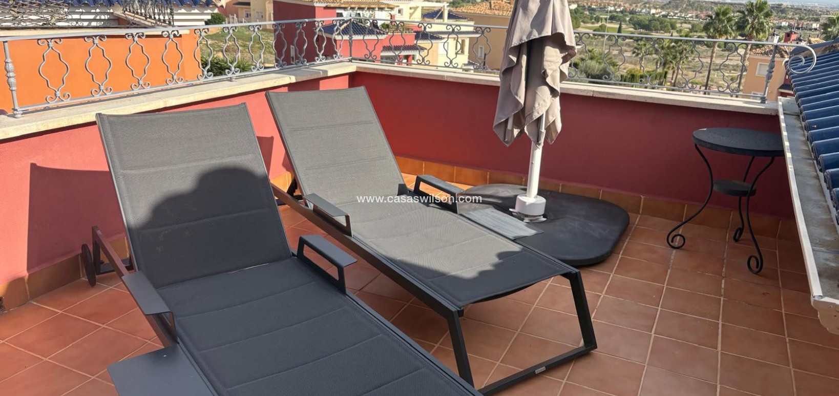 Sale - Appartement - Altaona Golf