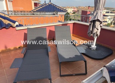 Sale - Appartement - Altaona Golf