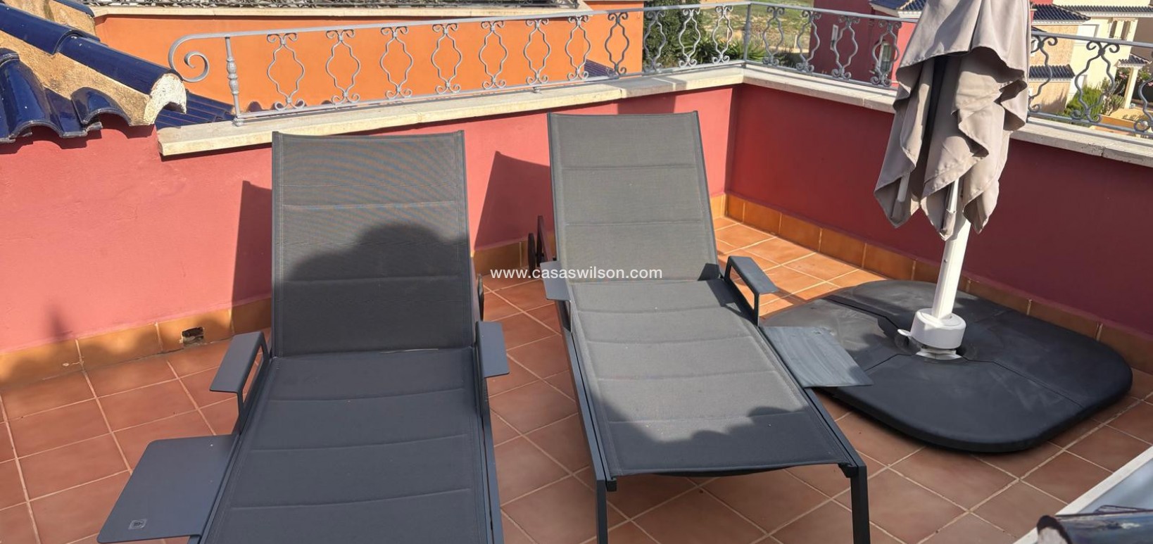 Sale - Appartement - Altaona Golf