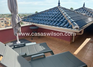 Sale - Appartement - Altaona Golf