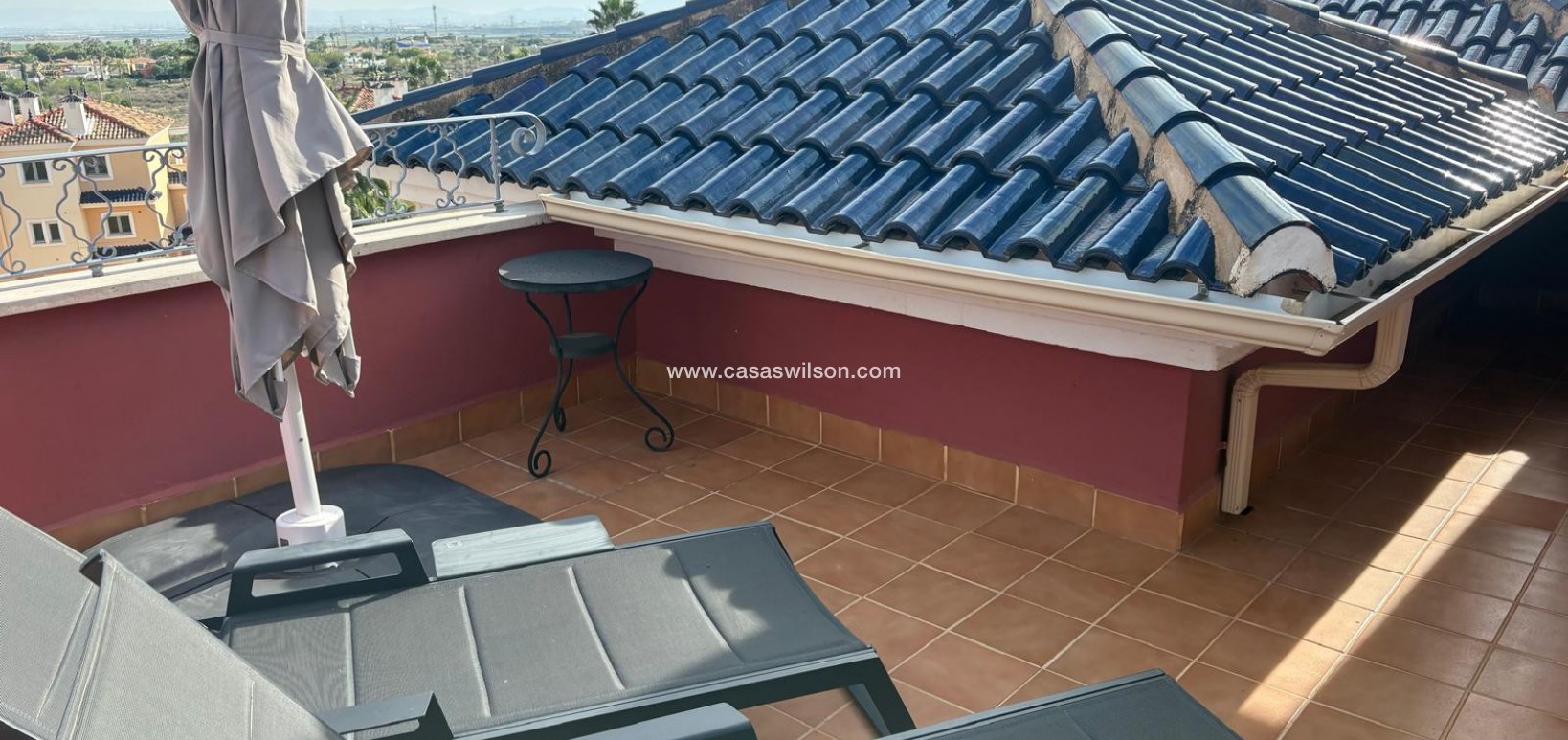 Sale - Appartement - Altaona Golf