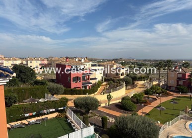 Sale - Appartement - Altaona Golf