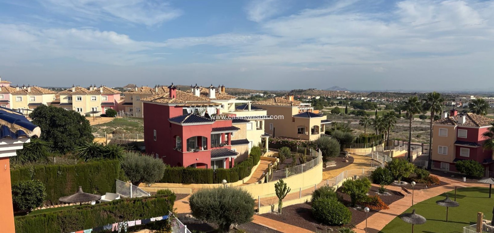 Sale - Appartement - Altaona Golf