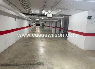 Sale - Appartement - Altaona Golf