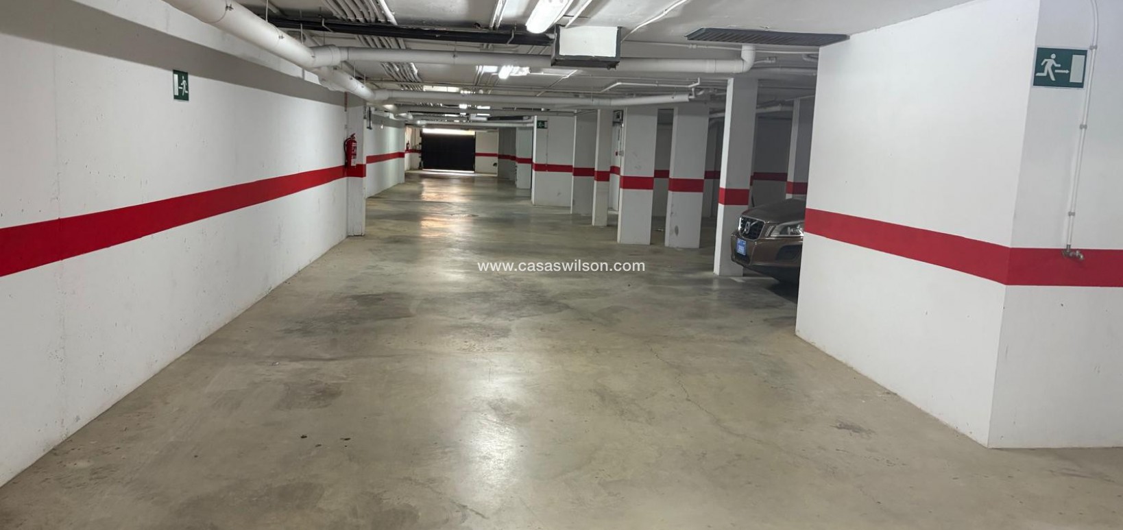 Sale - Appartement - Altaona Golf