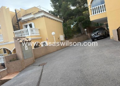 Sale - Townhouse - Algorfa