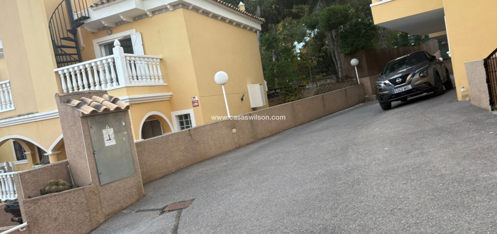 Sale - Townhouse - Algorfa