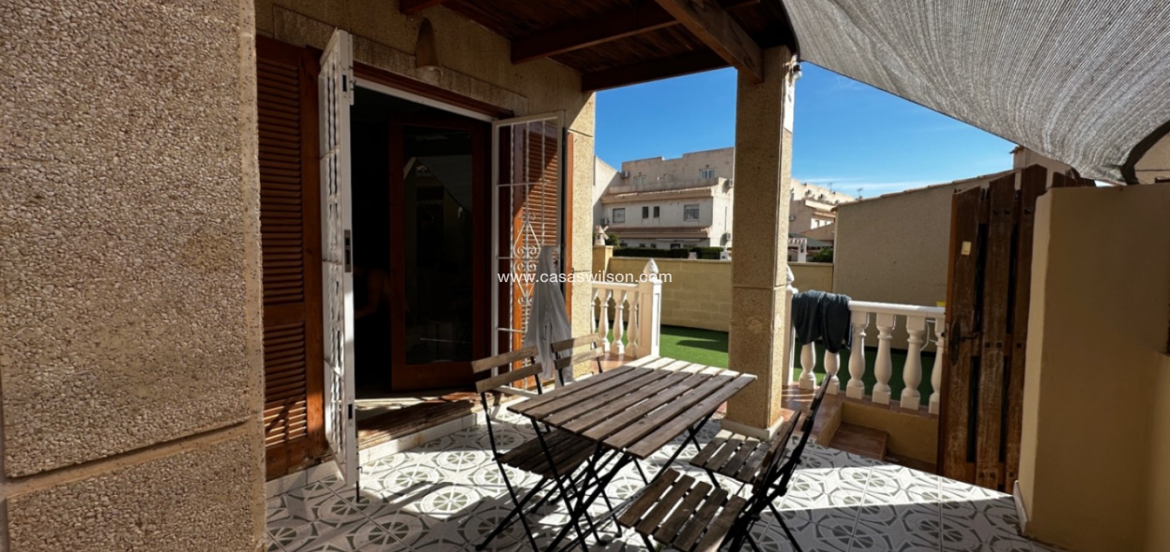 Sale - Bungalow - Orihuela - Inland