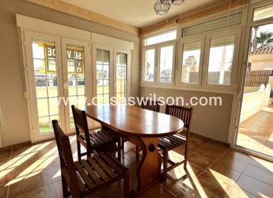 Sale - Bungalow - Orihuela - Inland