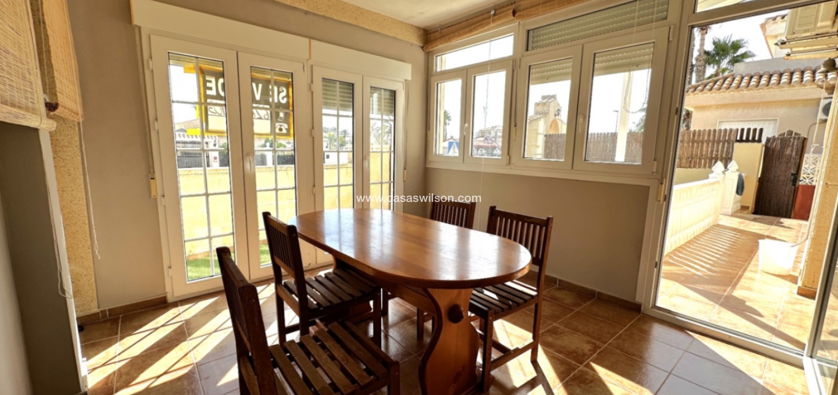 Sale - Bungalow - Orihuela - Inland