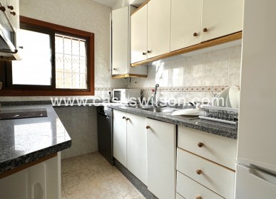Sale - Bungalow - Orihuela - Inland