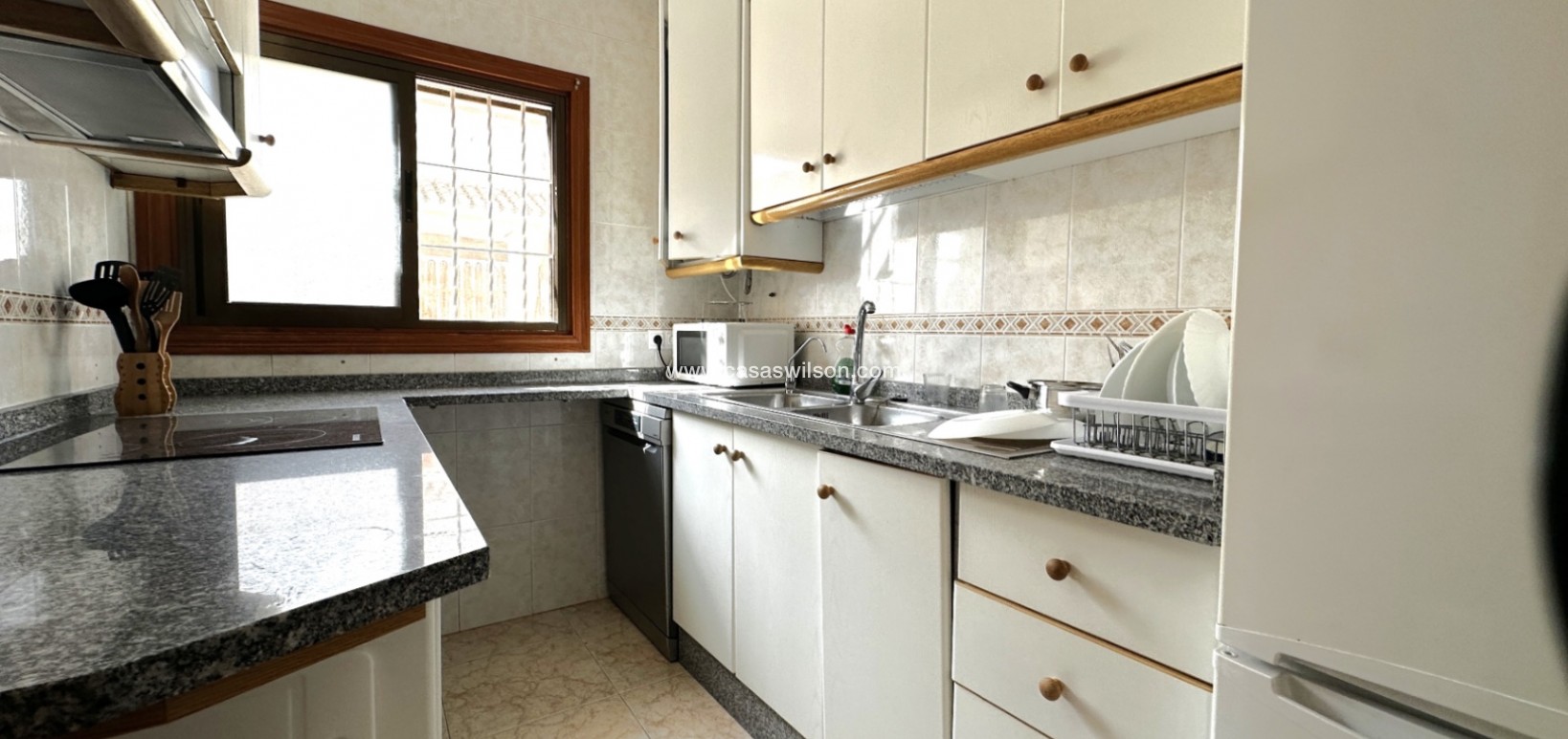 Sale - Bungalow - Orihuela - Inland