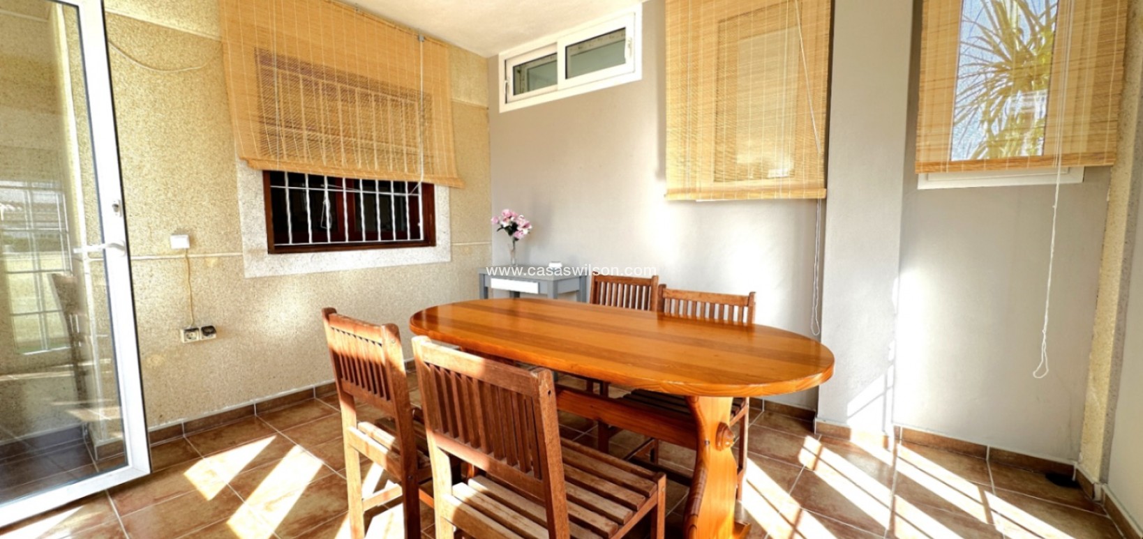 Sale - Bungalow - Orihuela - Inland