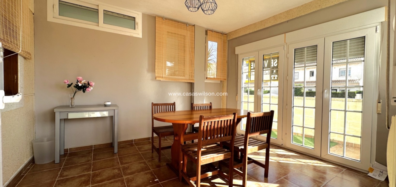 Sale - Bungalow - Orihuela - Inland