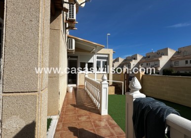Sale - Bungalow - Orihuela - Inland
